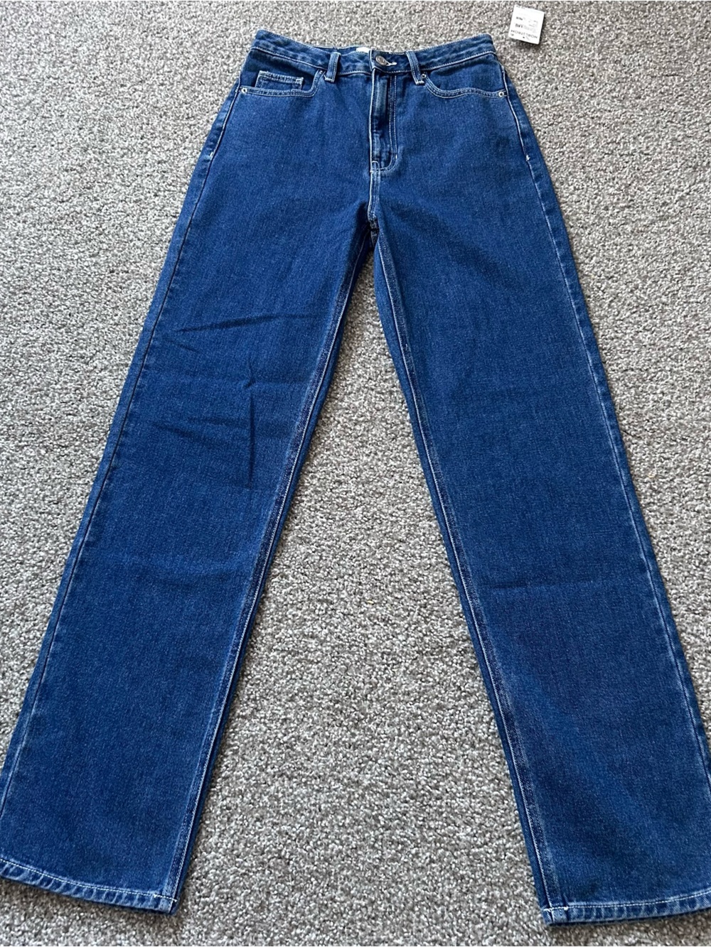 NWT PacSun 90s Boyfriend Jean